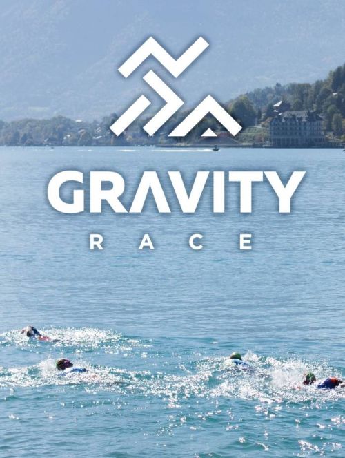 Gravity Race