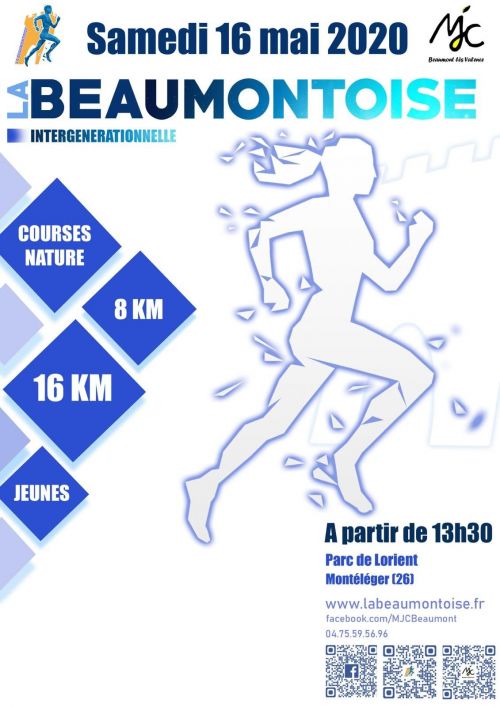 La Beaumontoise