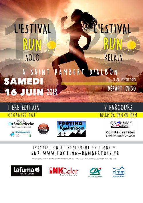 L'Estival Run