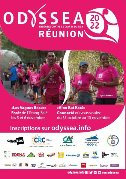 Odyssea Réunion