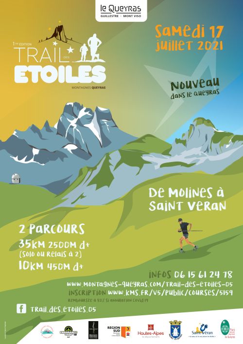 Trail des Etoiles 05
