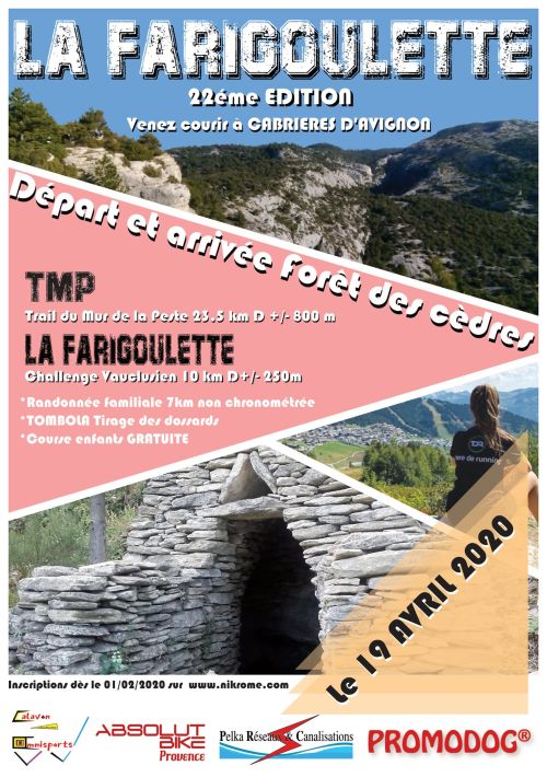 La Farigoulette