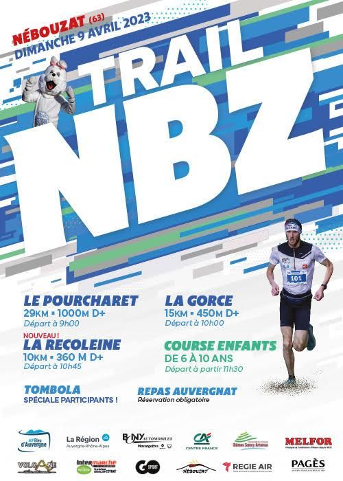 Trail NBZ