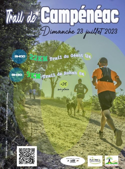 Trail de Campénéac