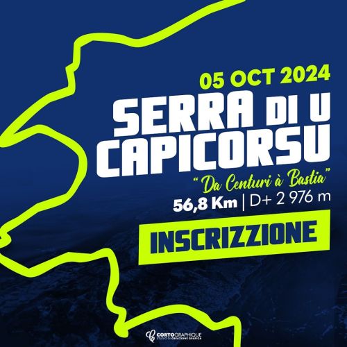 A Serra di u Capicorsu
