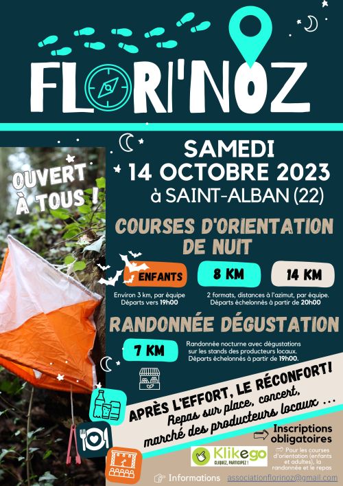 La Flori'Noz
