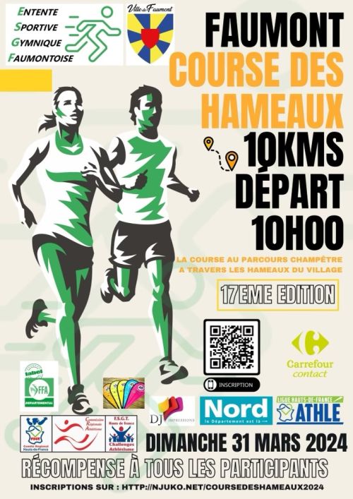 La Course des Hameaux