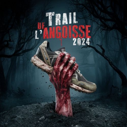 Trail de l'Angoisse