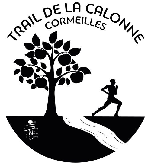 Trail de la Calonne