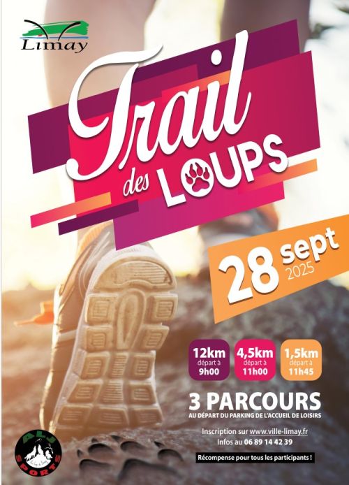 Trail des Loups