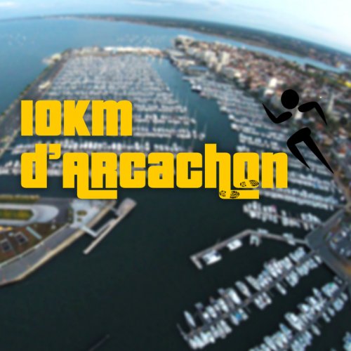 10km d'Arcachon