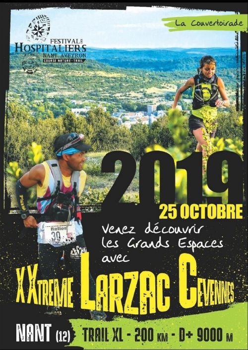 Festival des Hospitaliers