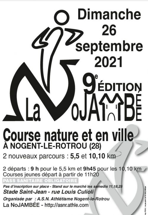 La Nojambée