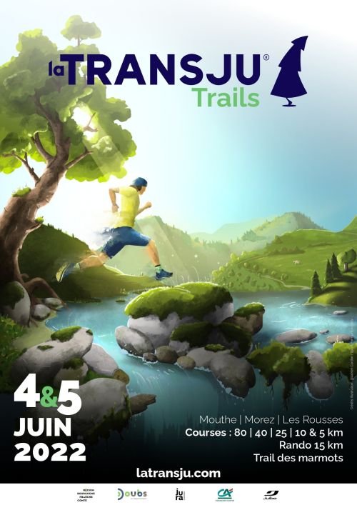 La Transju'Trail