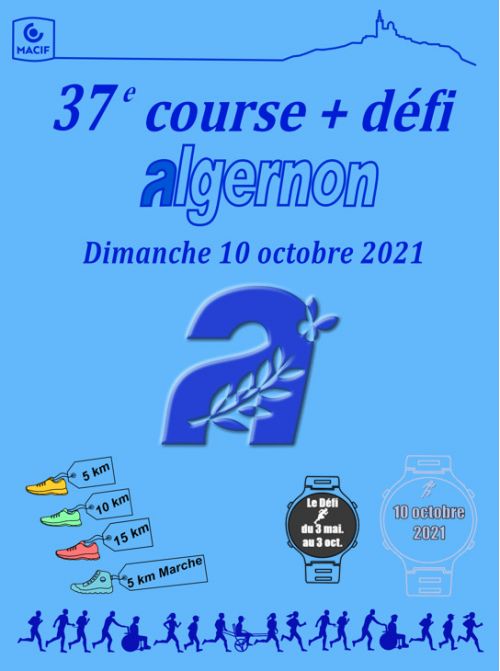 Course Algernon