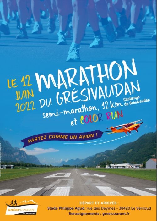 La Grési'Courant