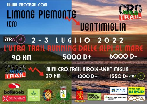 Cro Trail