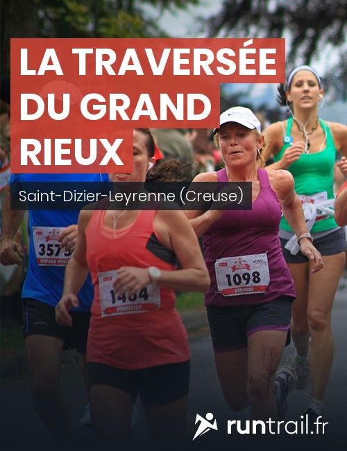 La Traversée du Grand Rieux
