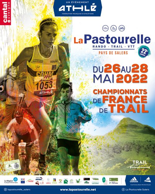La Pastourelle