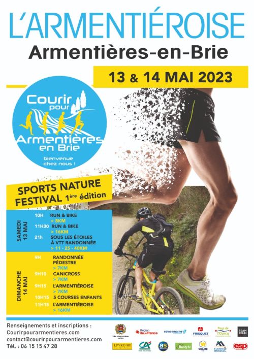 L'Armentiéroise