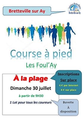 Les Foul'Ay