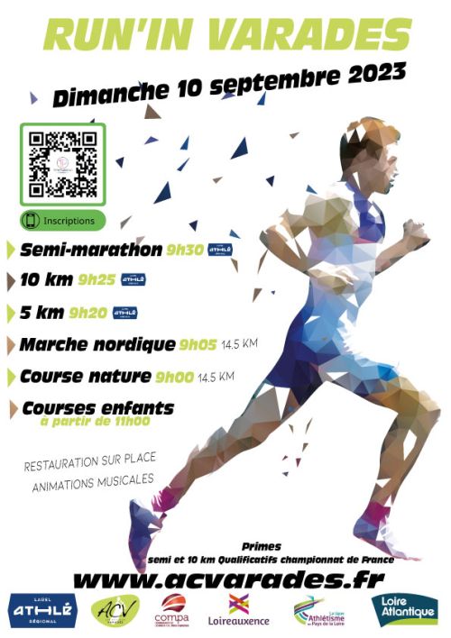 Run'In Varades