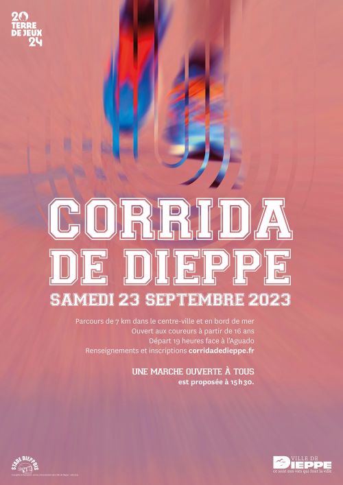 Corrida de Dieppe