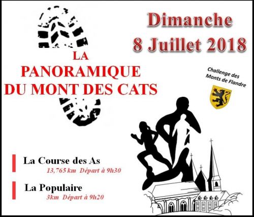 La Panoramique du Mont des Cats