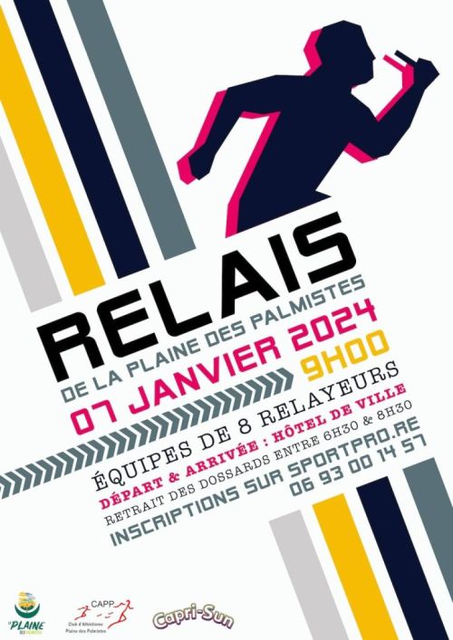 Relais de la Plaine des Palmistes