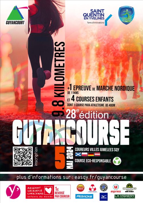 La Guyancourse