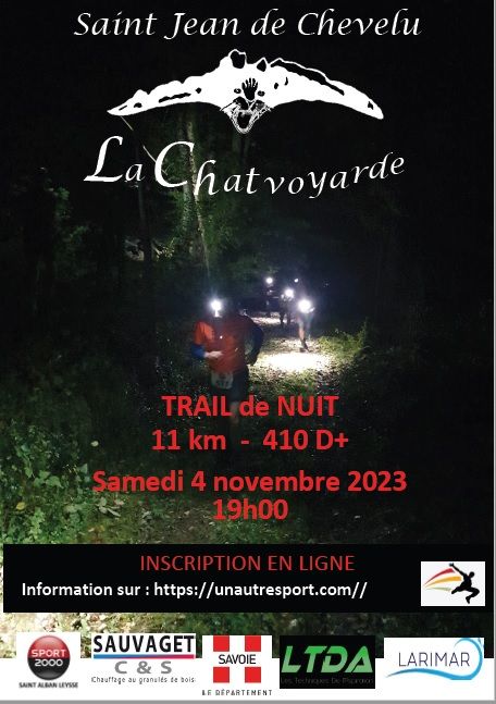 La Chatvoyarde Nocturne