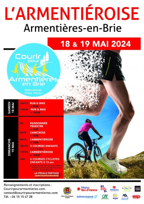 L'Armentiéroise