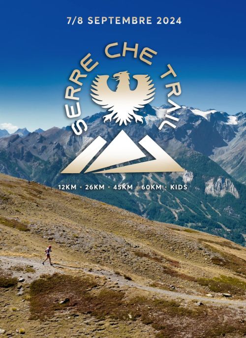Serre Che Trail