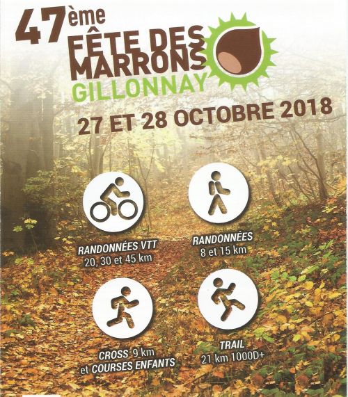 Fête des Marrons