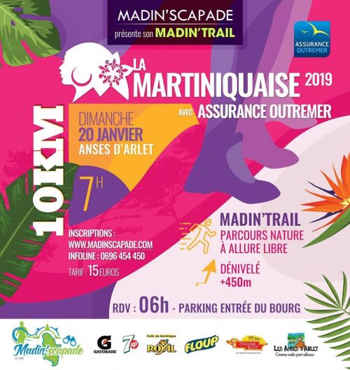 La Martiniquaise