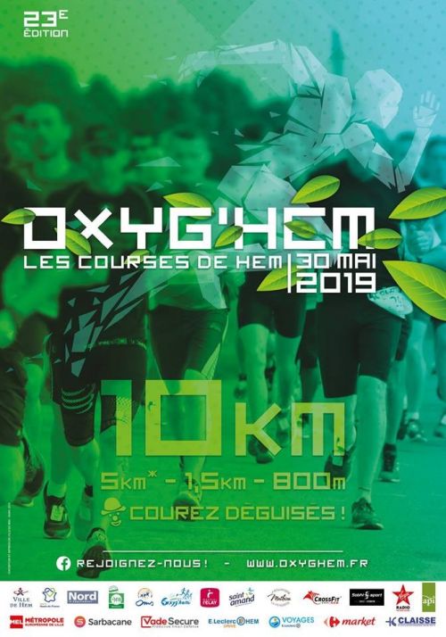 Oxyg'Hem