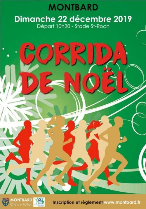 Corrida de Noël