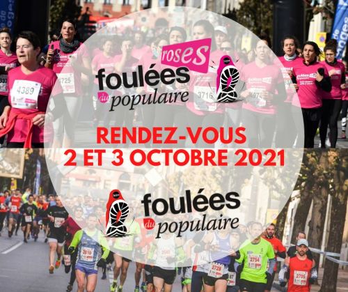 Foulées du Populaire