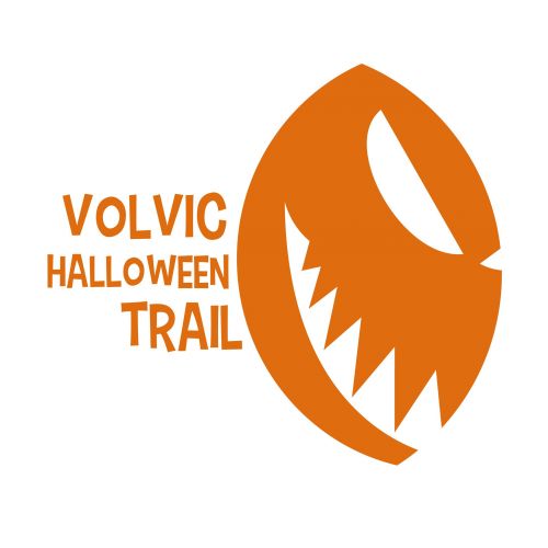 Volvic Halloween Trail