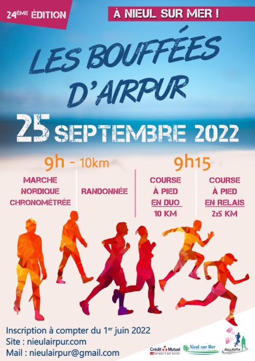 Les Bouffées d'Airpur