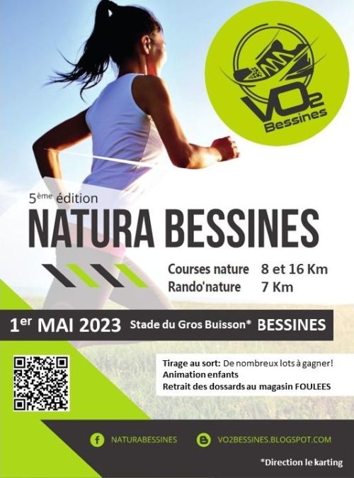 Natura Bessines