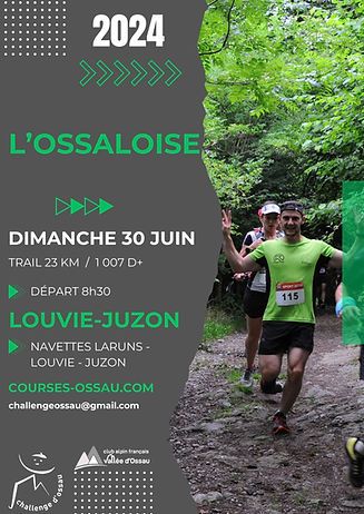 L'Ossaloise