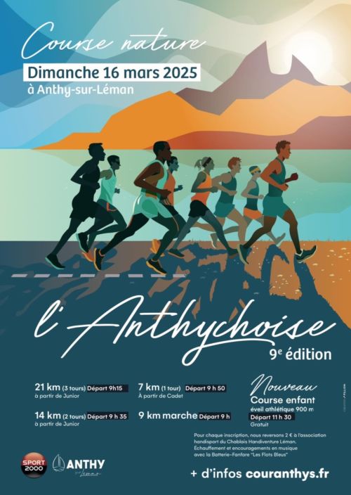 L'Anthychoise