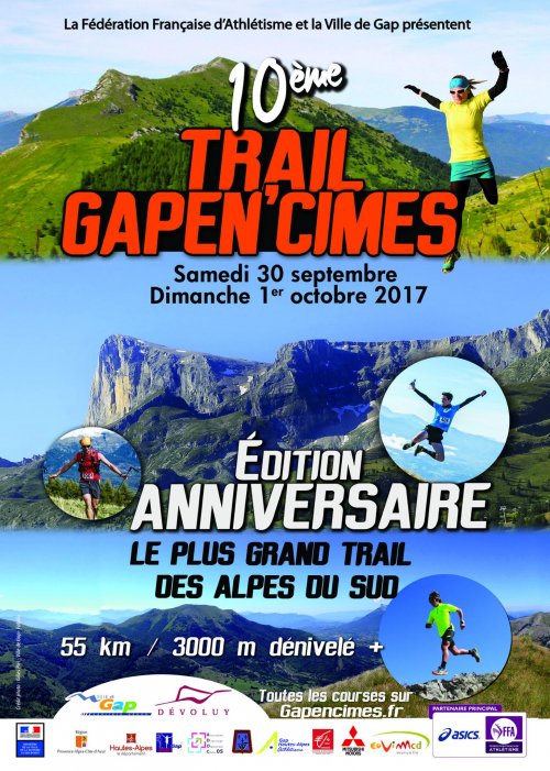 Gapen’Cimes