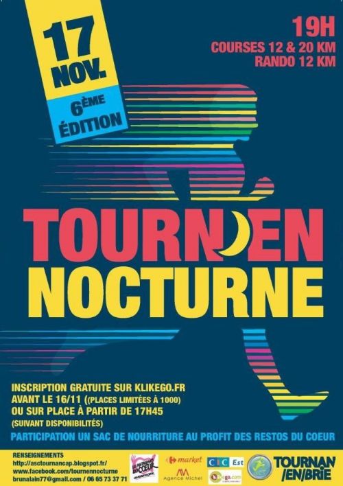 Tourn'en Nocturne