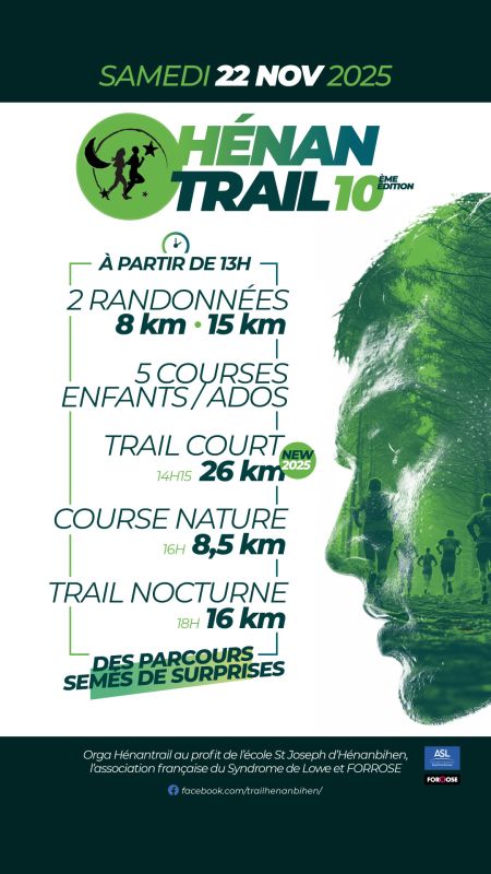 HENANTRAIL