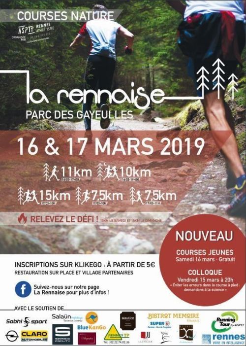 La Rennaise