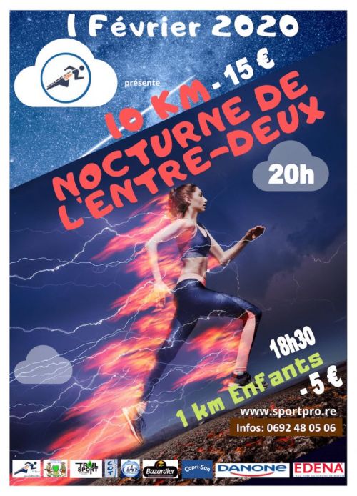 Nocturne de l'Entre-Deux