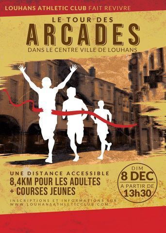 Tour des Arcades