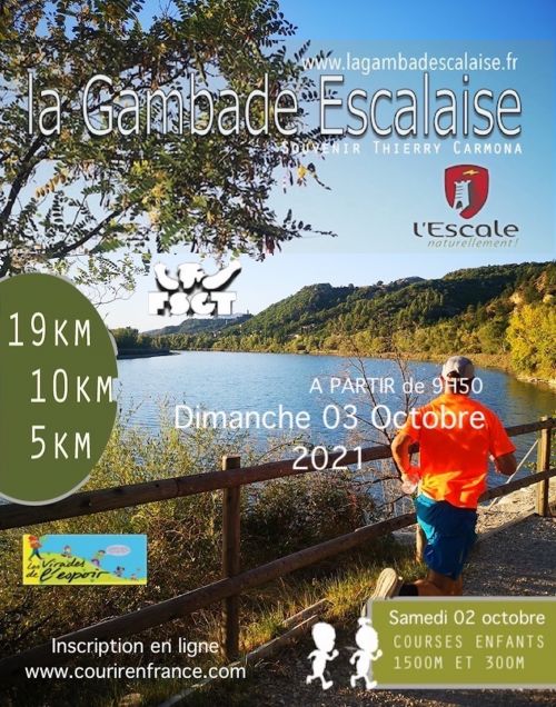 La Gambade Escalaise